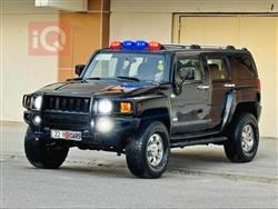 همر H3